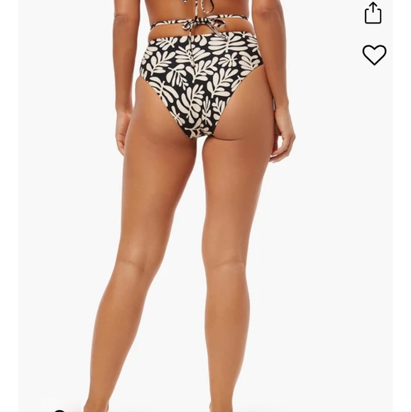 Weworewhat bikini set - Picture 7 of 11